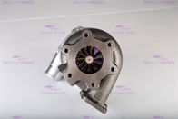 6745-81-8040 peças do turbocompressor do motor, carregador do turbocompressor de PC300-8 PC350-7 S6D114 KOMATSU