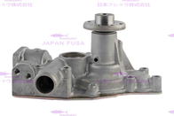 Bomba de água do motor ISO9001 para ISUZU 4LE2 J210-0300M