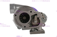 O turbocompressor do motor de KOMATSU parte SAA4D95LE 6205-81-8270