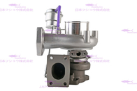 6208-81-8100 carregador diesel do turbocompressor para KOMATSU S4D95LE-3