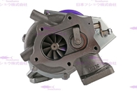 Turbocompressor de IATF 16949 P11CT 117201-E0230 HINO