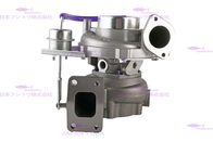 Turbocompressor de IATF 16949 P11CT 117201-E0230 HINO