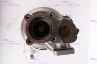 Turbocompressor do motor diesel de  D7E 12709880018