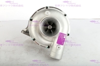 Turbocompressor para ISUZU 6BG1/ZX200A3 1-14400377-0