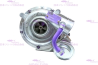 Turbocompressor 4TNV94 4TNV98 129907-42000 de Yanmar