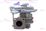 Turbocompressor 4TNV94 4TNV98 129907-42000 de Yanmar