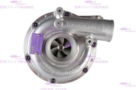Peças do turbocompressor do motor 4HK1 8-98030217-0 diesel