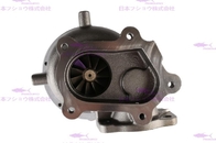 Peças do turbocompressor do motor 4HK1 8-98030217-0 diesel