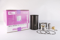 Forro Kit For HINO J08E-TM 8mm do cilindro do CYL 6