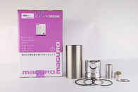 Forro Kit For KOMATSU SAA4D102E do cilindro do motor 4CYL do diâmetro 102mm