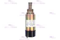 sensor 24V de alta pressão para CATERPILLARR TY200 325/156-4652