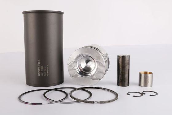Forro Kit DIA do motor S4D95-6 95mm 6207-31-2180 6209-31-2400 6207-31-3530