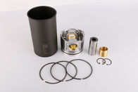Forro Kit DIA do cilindro do motor de KOMATSU 112mm S130B-E0391 S130B-E0370