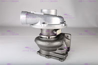 6745-81-8040 peças do turbocompressor do motor, carregador do turbocompressor de PC300-8 PC350-7 S6D114 KOMATSU