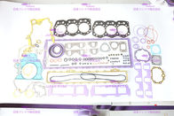 Gaxeta Kit For MITSUBISHI FUSO 39394-00041 do motor de Japão S6KT
