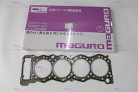 Motor Kit Gasket Sets Complete ME994672 ME994671 ME994673 de Mitsubishi 4M50