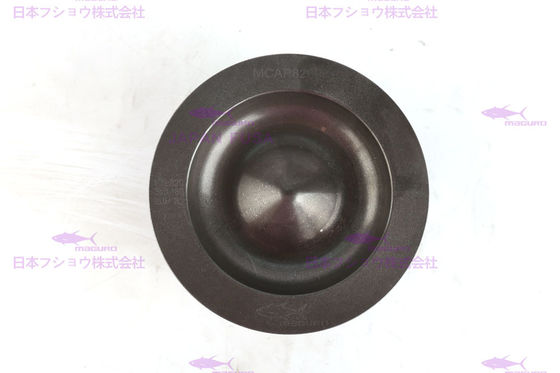 Pistão do motor diesel do OEM 238-2698 para a máquina escavadora Diameter de CATT 325D 110mm