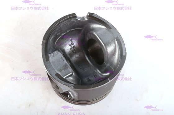Pistão do motor diesel do OEM 238-2698 para a máquina escavadora Diameter de CATT 325D 110mm