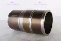 Forro do cilindro do motor de ISO9001 190-3562, luva do ferro fundido para o diâmetro 336D 112 milímetros