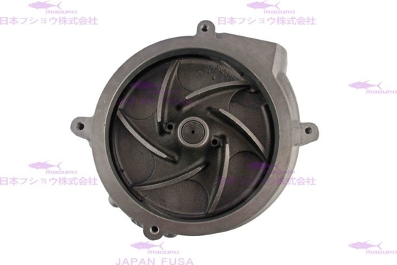 Bomba de água de 3520205 motores para CATERPILLARR C15 C18