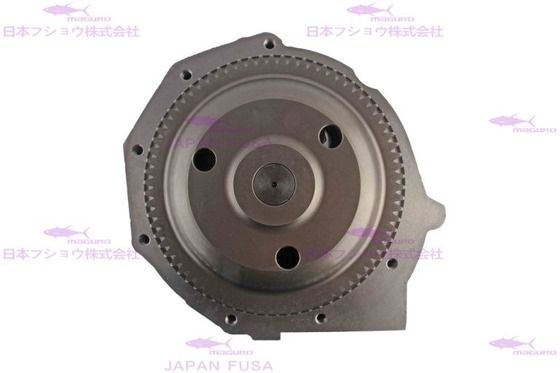 Bomba de água de 3520205 motores para CATERPILLARR C15 C18