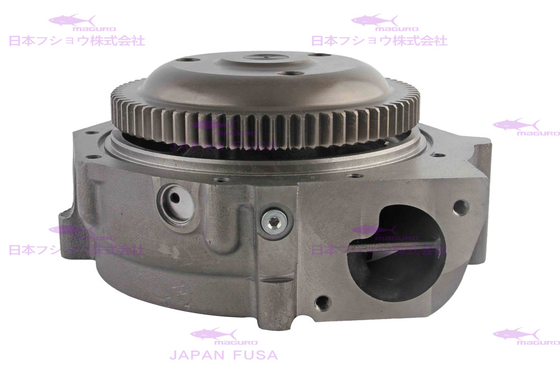 Bomba de água de 3520205 motores para CATERPILLARR C15 C18