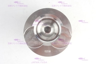 Diâmetro 111mm do pistão 65.02501-0228B das peças de motor de DOOSAN DE08T