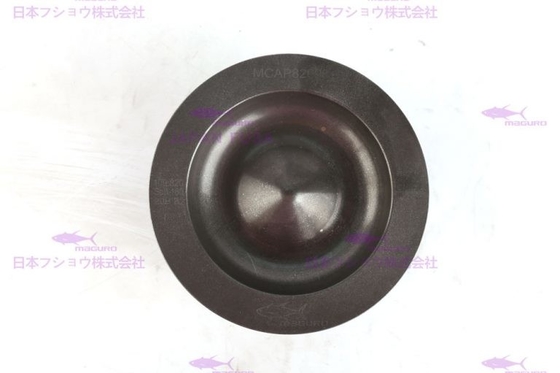 Diâmetro 110mm do pistão 238-2698 do motor diesel de CATERPILLARR C7