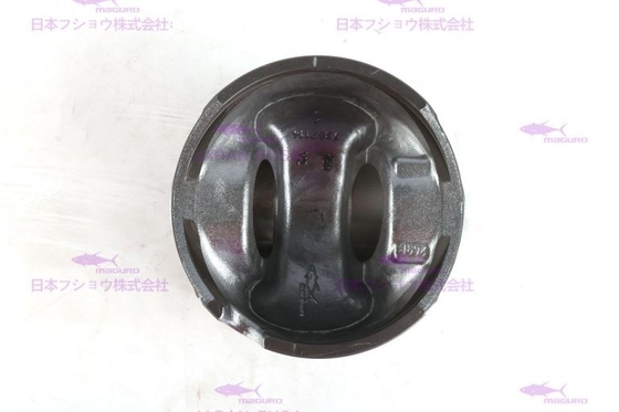 Diâmetro 110mm do pistão 238-2698 do motor diesel de CATERPILLARR C7