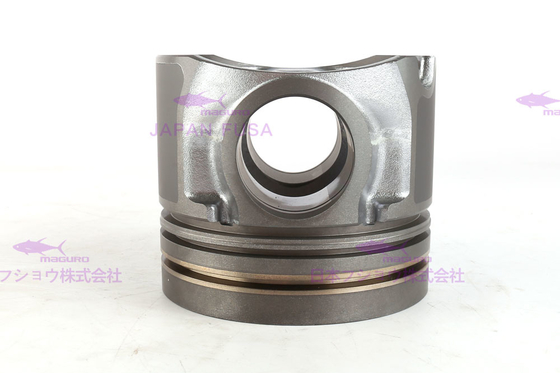 Diâmetro 110mm do pistão 238-2698 do motor diesel de CATERPILLARR C7