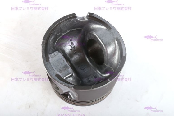 Diâmetro 110mm do pistão 238-2698 do motor diesel de CATERPILLARR C7