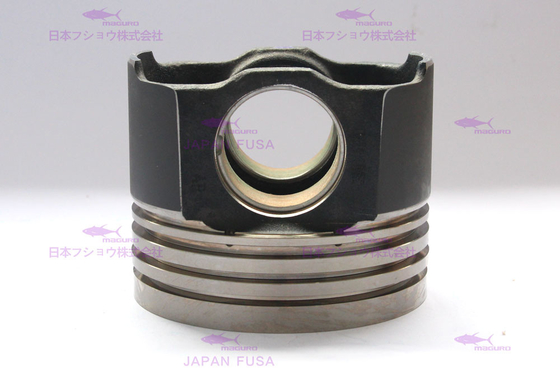 Diâmetro 110mm de CATERPILLARRR C7 238-2720 do pistão das peças de motor