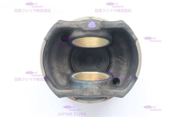 Diâmetro 110mm de CATERPILLARRR C7 238-2720 do pistão das peças de motor