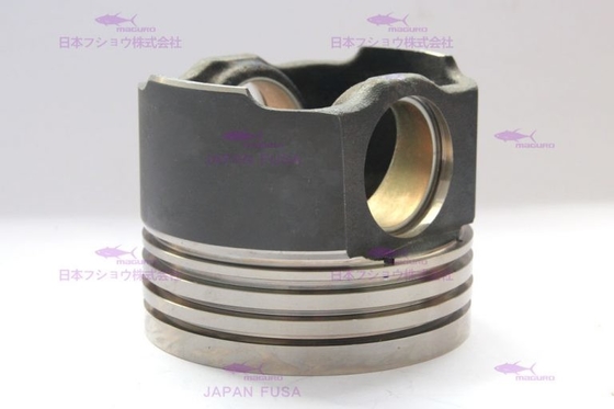 Diâmetro 110mm de CATERPILLARRR C7 238-2720 do pistão das peças de motor