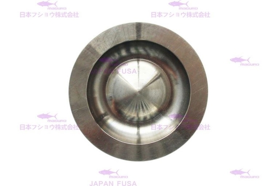 Diâmetro 110mm de CATERPILLARRR C7 238-2720 do pistão das peças de motor