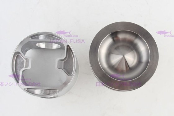 Diâmetro 112mm de CATERPILLARRR C9 385-1657 do pistão das peças de motor