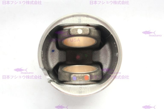 Diâmetro 112mm de CATERPILLARRR C-9 197-9297 do pistão das peças de motor