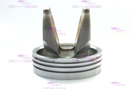 Diâmetro 112mm de CATERPILLARRR C-9 197-9297 do pistão das peças de motor