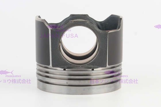 Diâmetro 130mm de CATERPILLARRR C13 388-9353 do pistão das peças de motor