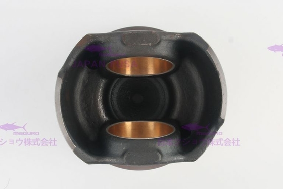 Diâmetro 130mm de CATERPILLARRR C13 388-9353 do pistão das peças de motor