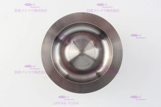 Diâmetro 130mm de CATERPILLARRR C13 388-9353 do pistão das peças de motor