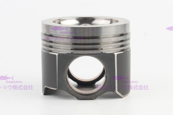 Diâmetro 130mm de CATERPILLARRR C13 388-9353 do pistão das peças de motor