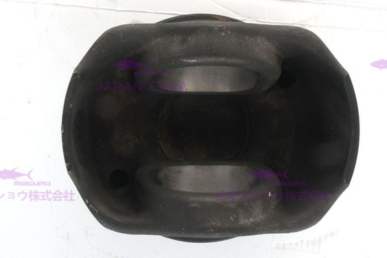 Diâmetro 137.16mm de CATERPILLARRR C15 388-9354 do pistão das peças de motor