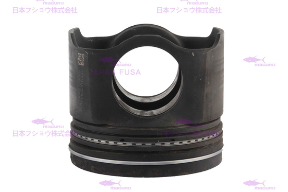 Diâmetro 137.16mm de CATERPILLARRR C15 388-9354 do pistão das peças de motor