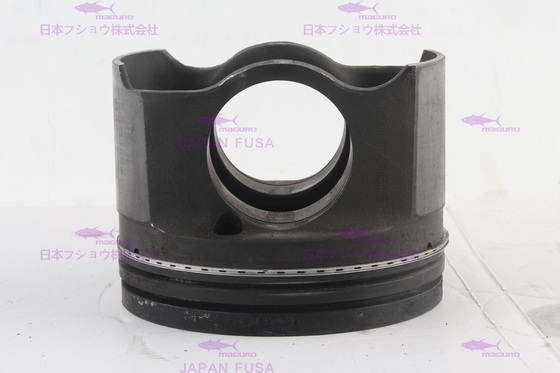 Diâmetro 145mm de CATERPILLARRR C18 368-7818 do pistão das peças de motor