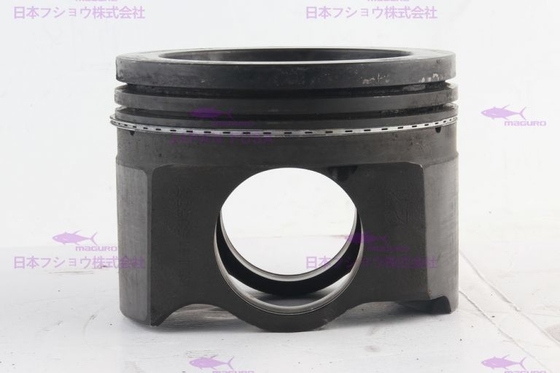 Diâmetro 145mm de CATERPILLARRR C18 368-7818 do pistão das peças de motor