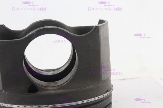 Diâmetro 145mm de CATERPILLARRR C18 368-7818 do pistão das peças de motor