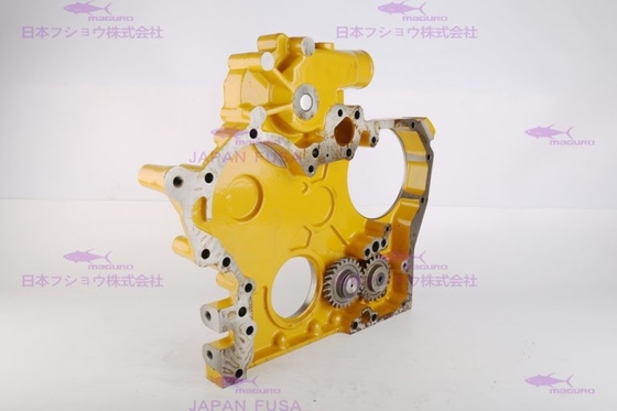 Bomba do extrator do óleo de CATERPILLARRR E200B 5I-7948