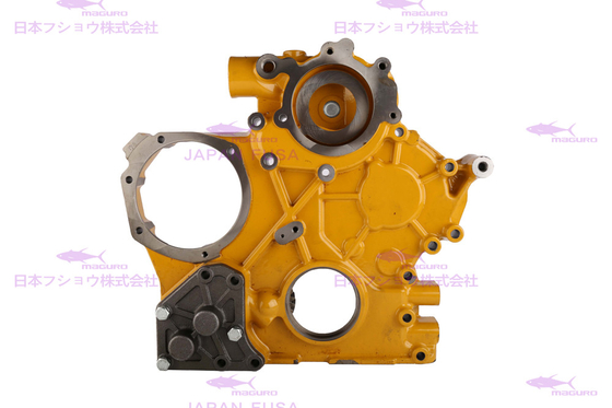 Bomba do extrator do óleo de CATERPILLARRR E200B 5I-7948