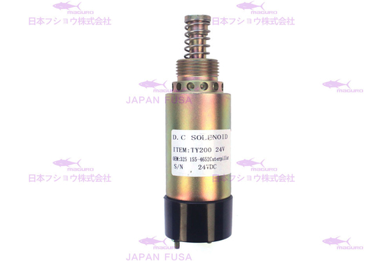 sensor 24V de alta pressão para CATERPILLARRR TY200 325/156-4652